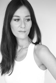 Актер Ивана Башич