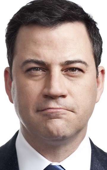 Актер Джимми Киммел