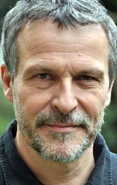 Актер Фредерик ван ден Дрише