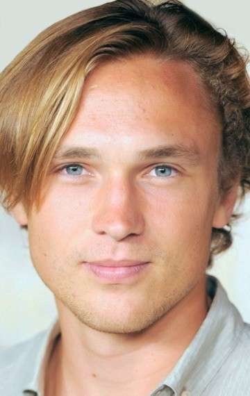 Фото Уильям Моусли