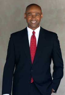 Актер Orlando McNary