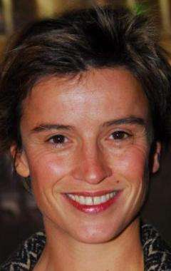 Актер Агат Де Ла Булае