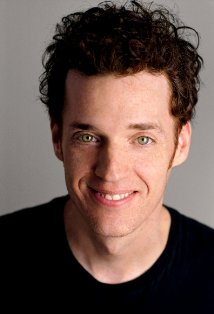 Актер Брэсон Херольд