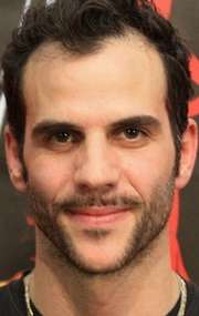 Актер Ян Дюффа