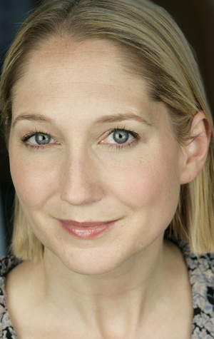 Актер Питер Памела Роуз