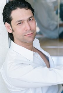 Актер Рохелио Т. Рамос