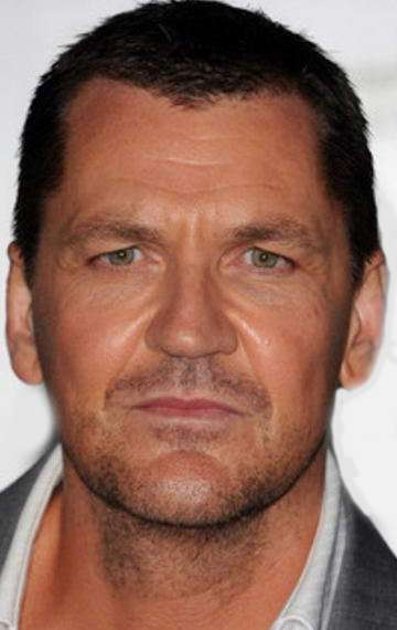 Актер Крэйг Фэйрбрасс