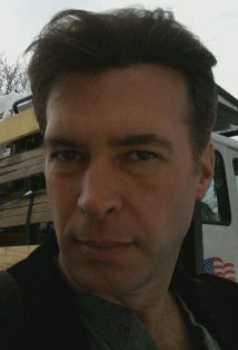 Актер Джей Стори