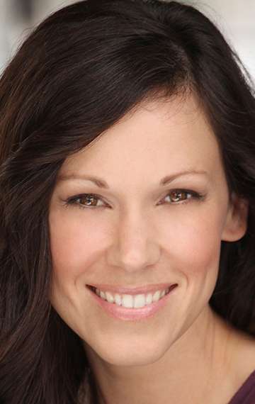 Актер Лори Бет Сайкс