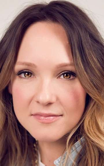 Актер Каролин Кебекус