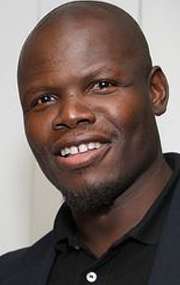 Актер Юбер Кунде