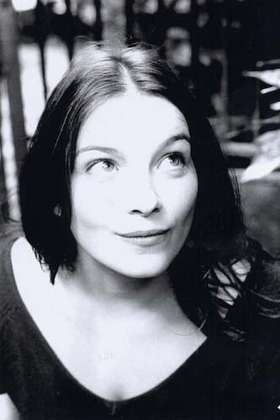 Актер Элоиз Раут