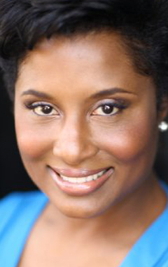 Актер Саманта Больё