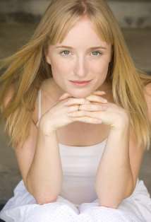 Актер Майя Лосон