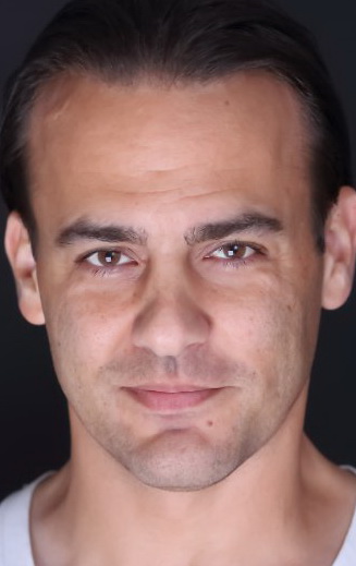 Актер Майк Алтери