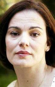 Актер Майя Моргенштерн