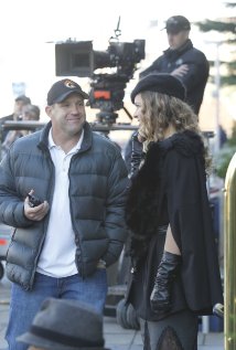 Актер Ник Сатриано