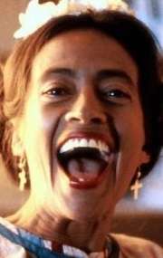 Актер Юва Андерсон