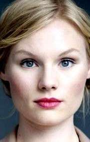 Актер Розалия Томас