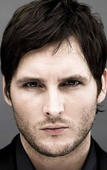 Актер Питер Фачинелли