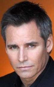 Актер Дэн Готье