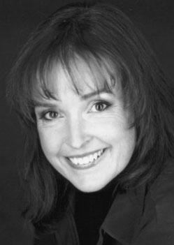 Актер Лиза Бантинг