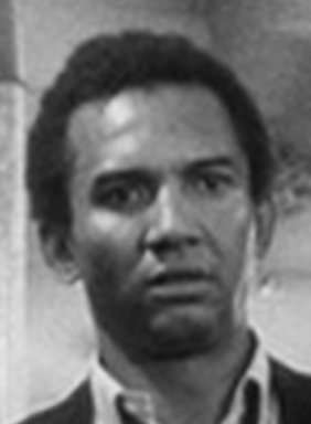 Актер Эл Фримен мл.