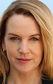 Актер Рене О&rsquo;Коннор