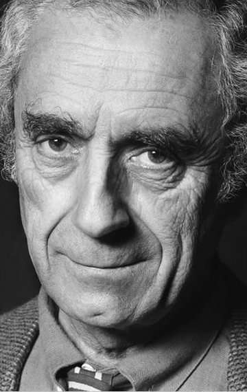 Актер Микеланджело Антониони