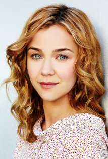 Актер Кэтерин Бек