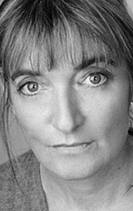 Актер Элизабет Райдер