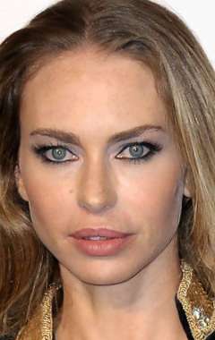 Актер Ивонн Шио