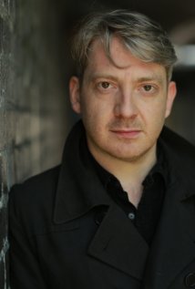 Актер Томас Арнольд