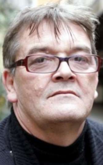 Актер Богдан Коца