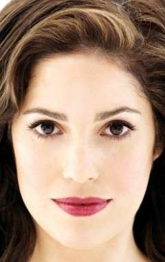 Актер Ана Ортис