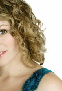 Актер Ребекка Жибель