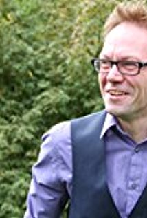 Актер Крис Хастингс