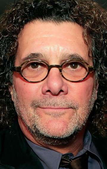 Актер Джек Бендер