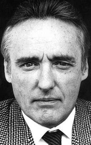 Актер Деннис Хоппер