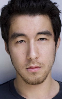 Актер Алдоус Дэвидсон