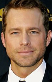 Актер Дрю Уотерс