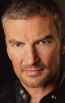 Актер Клайв Эшборн