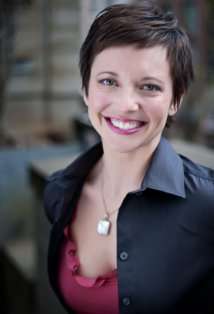 Актер Хейли Талбот