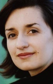 Актер Олеся Шевчук