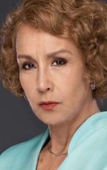 Актер Хина Моретт