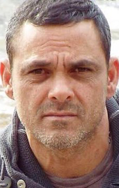 Актер Нельсон Бонилья