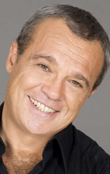 Актер Клаудио Амендола