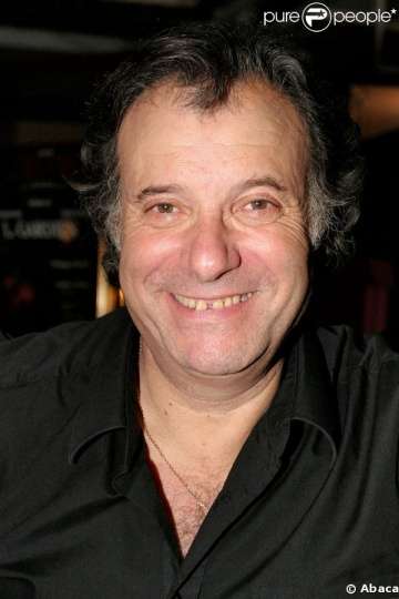 Фото Даниэль Руссо