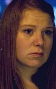 Актер Стэйси Сэмпсон