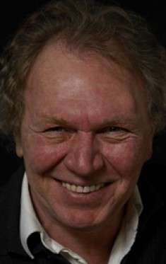 Актер Хаймон Мария Буттингер